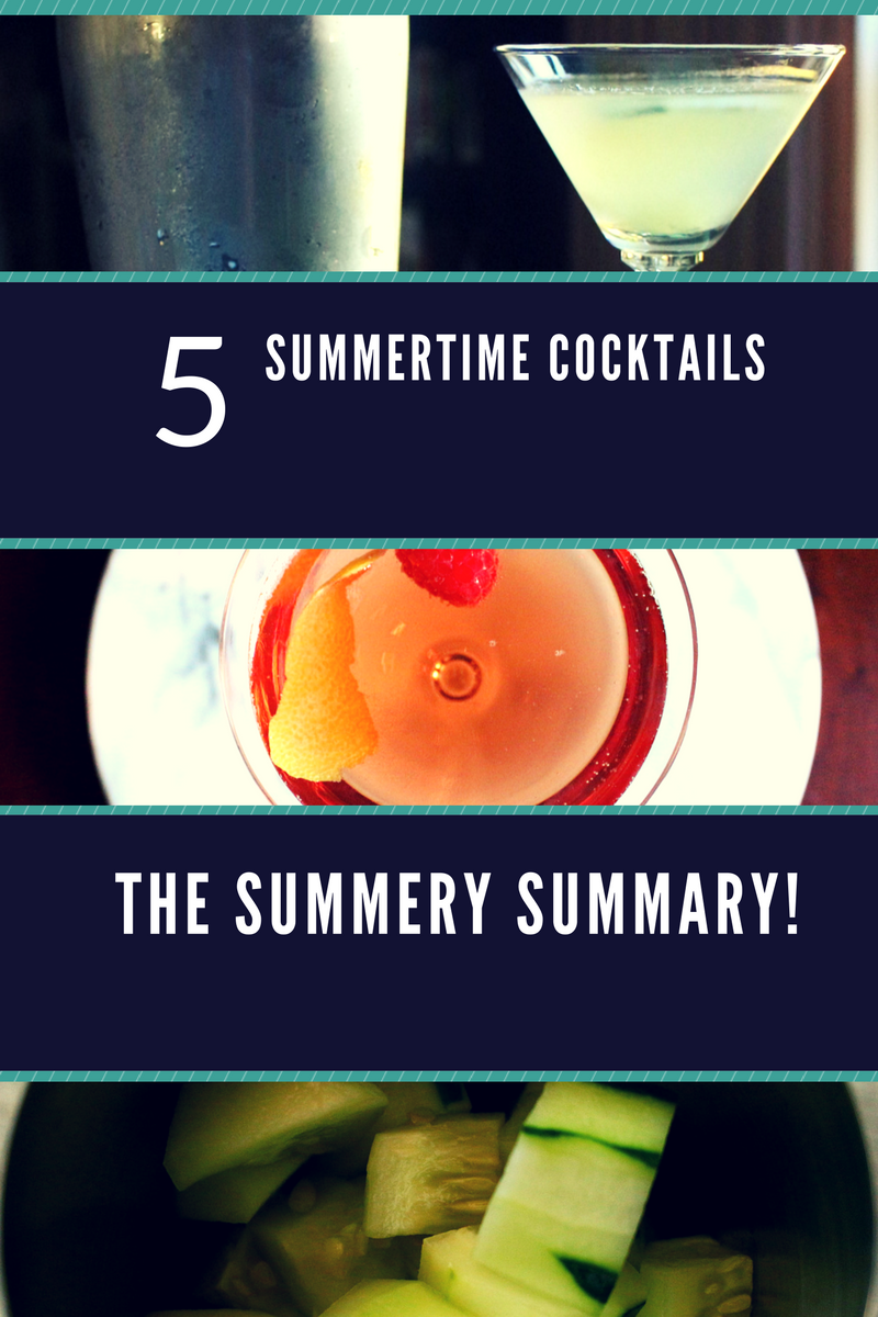 the-summery-summary